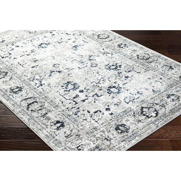 Soldado SOD-2308 Machine Crafted Area Rug